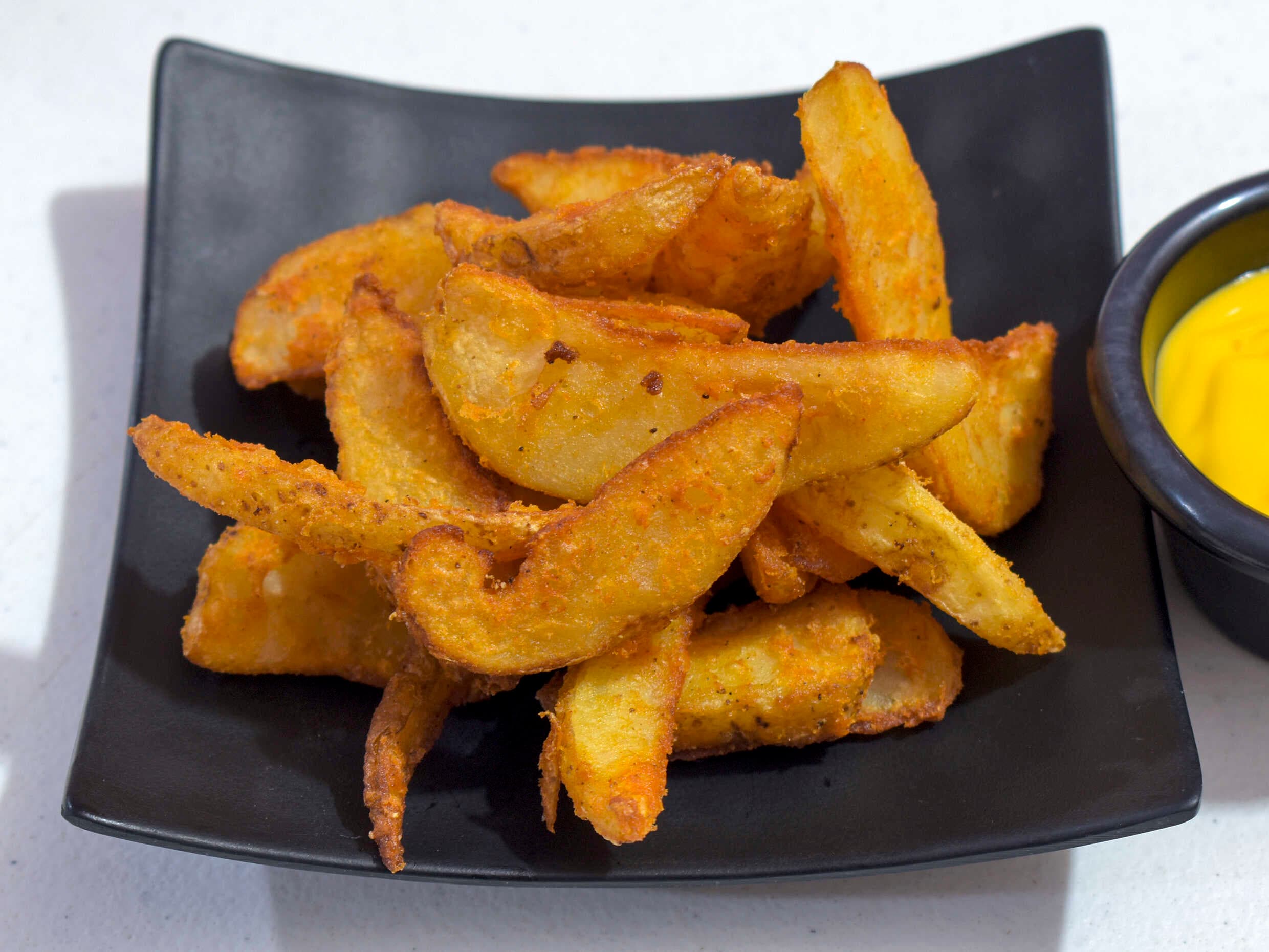Papas Gajo