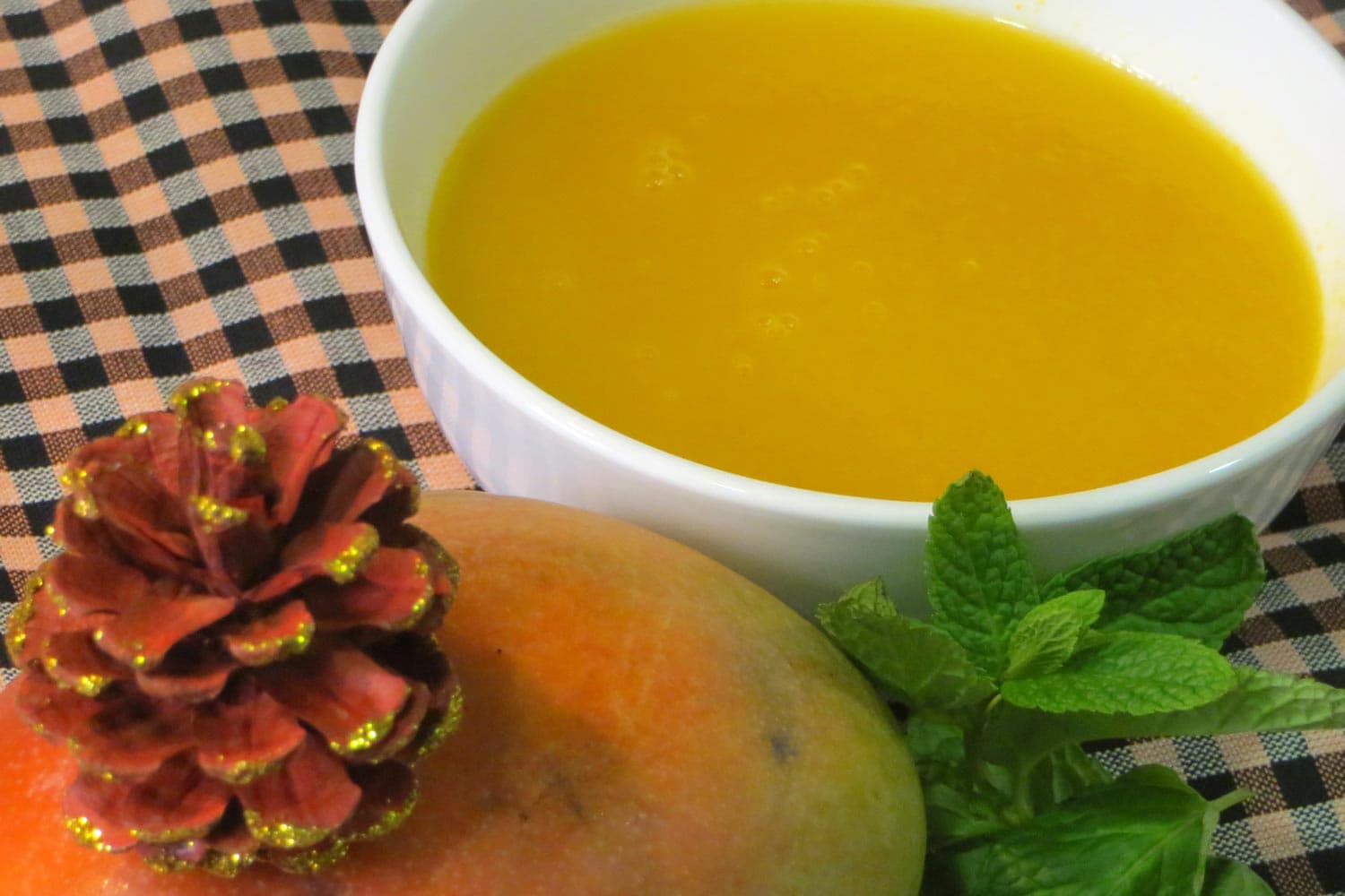 Mango