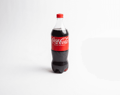 Coca Cola Original NR 1 Lt
