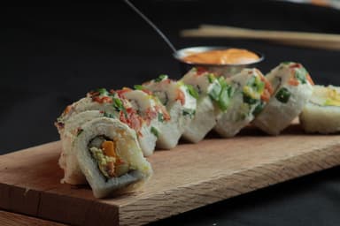 Niji (Arcoiris)