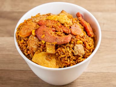 Arroz Paisa Premium