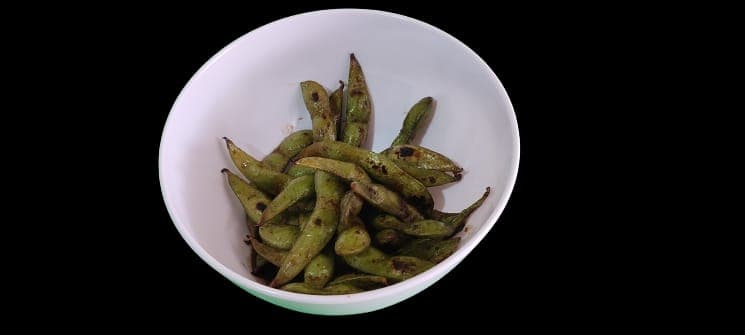 Edamame