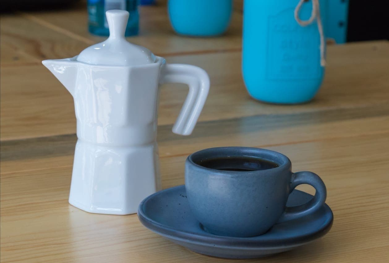 Café Americano