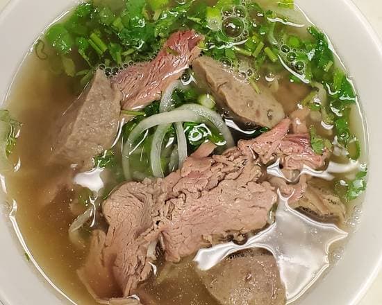 Pho Res