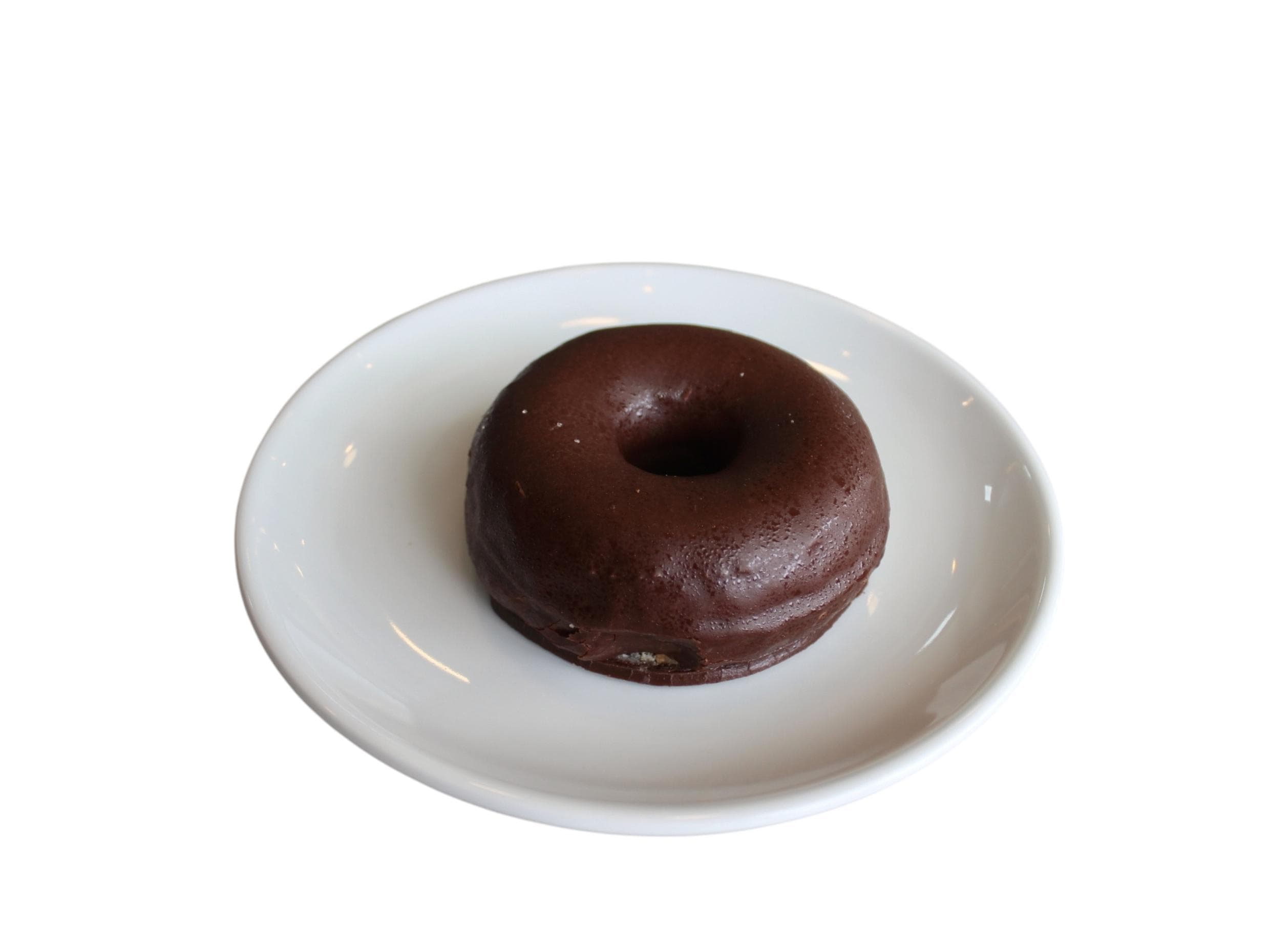 Dona Chocolate