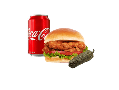 Combo Ext Hamburguesa