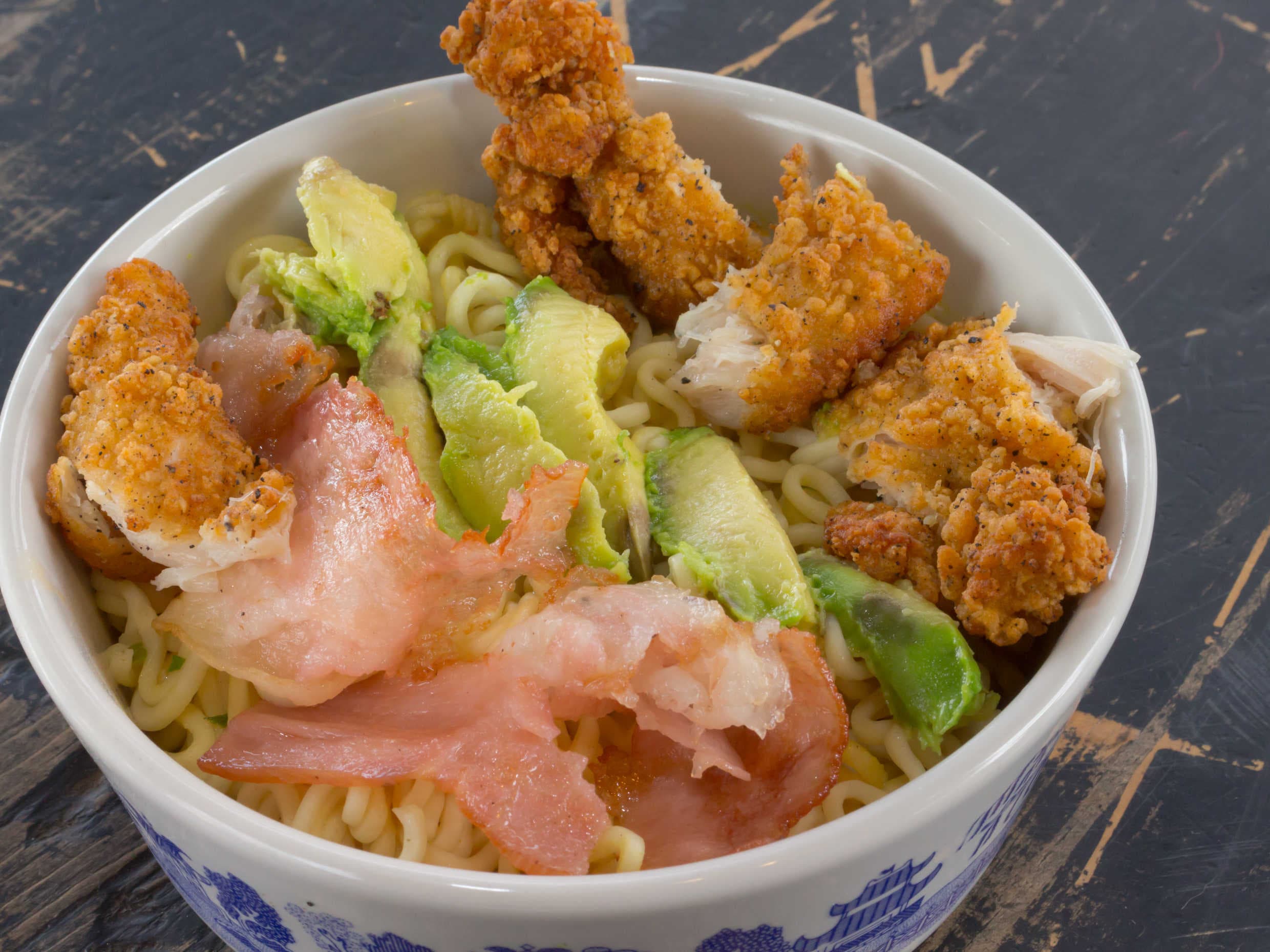 Super Maruchan