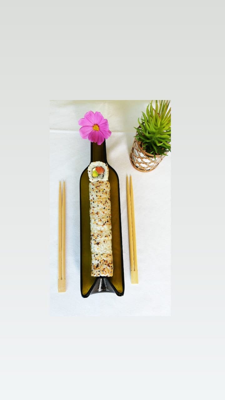 Philadelphia Roll