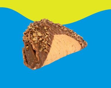 Choco Taco Vainilla