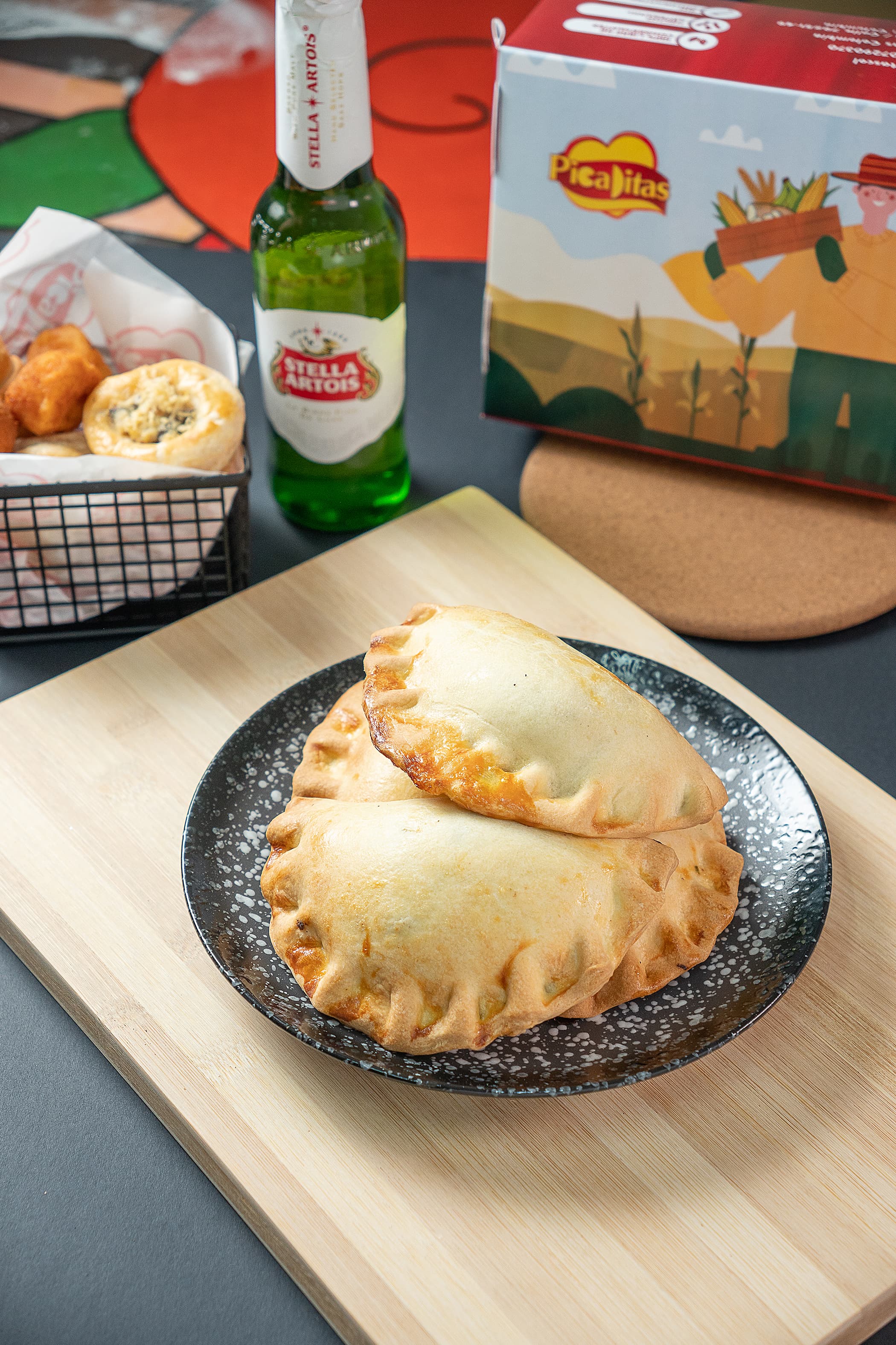 Combo Merienda