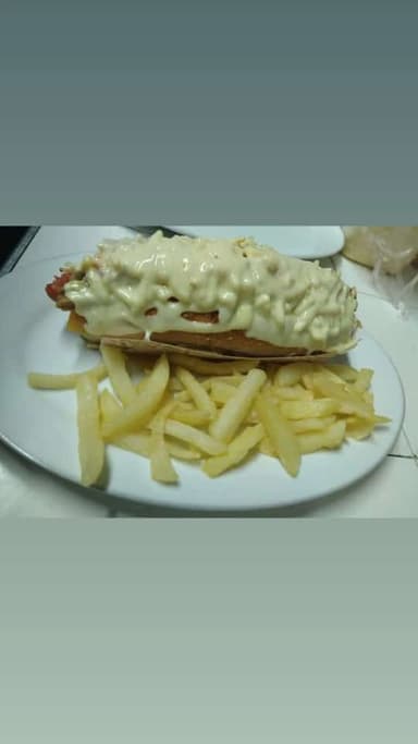 Perro Super Especial