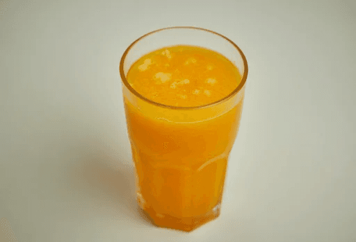 Jugo de Papaya