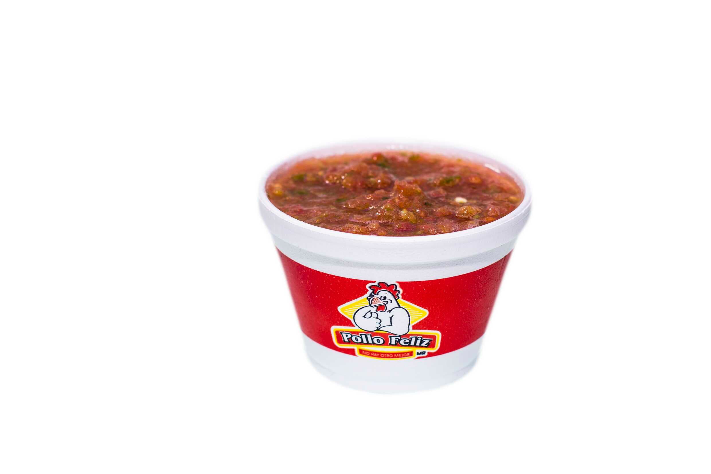 Salsa extra