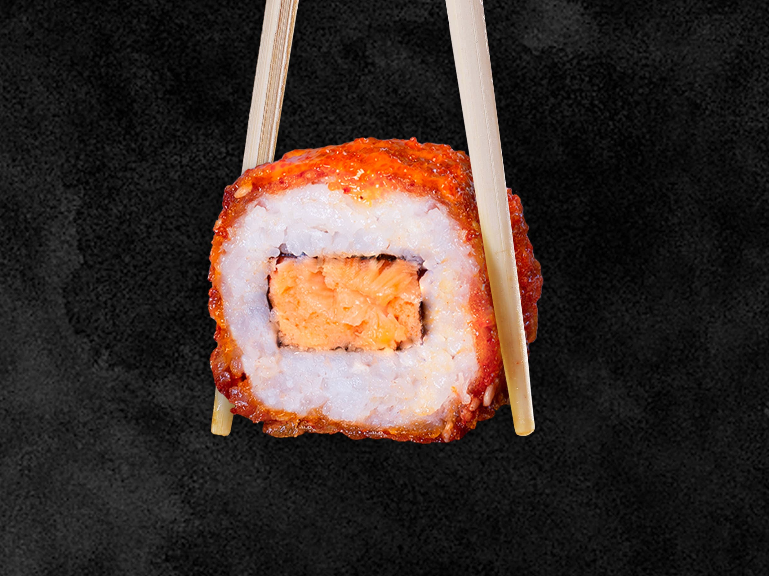 Rollo Volcano Roll