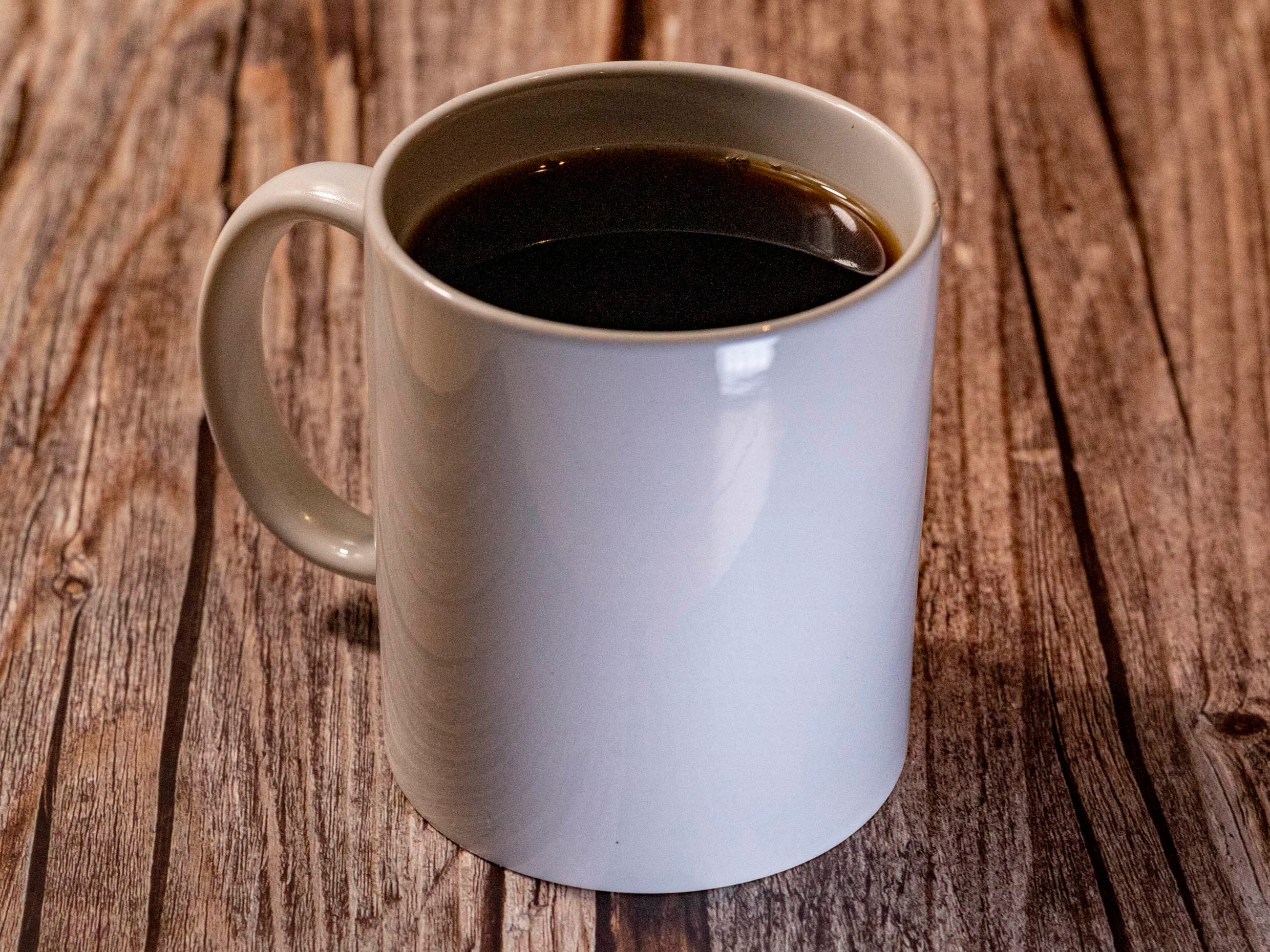 Café Regular