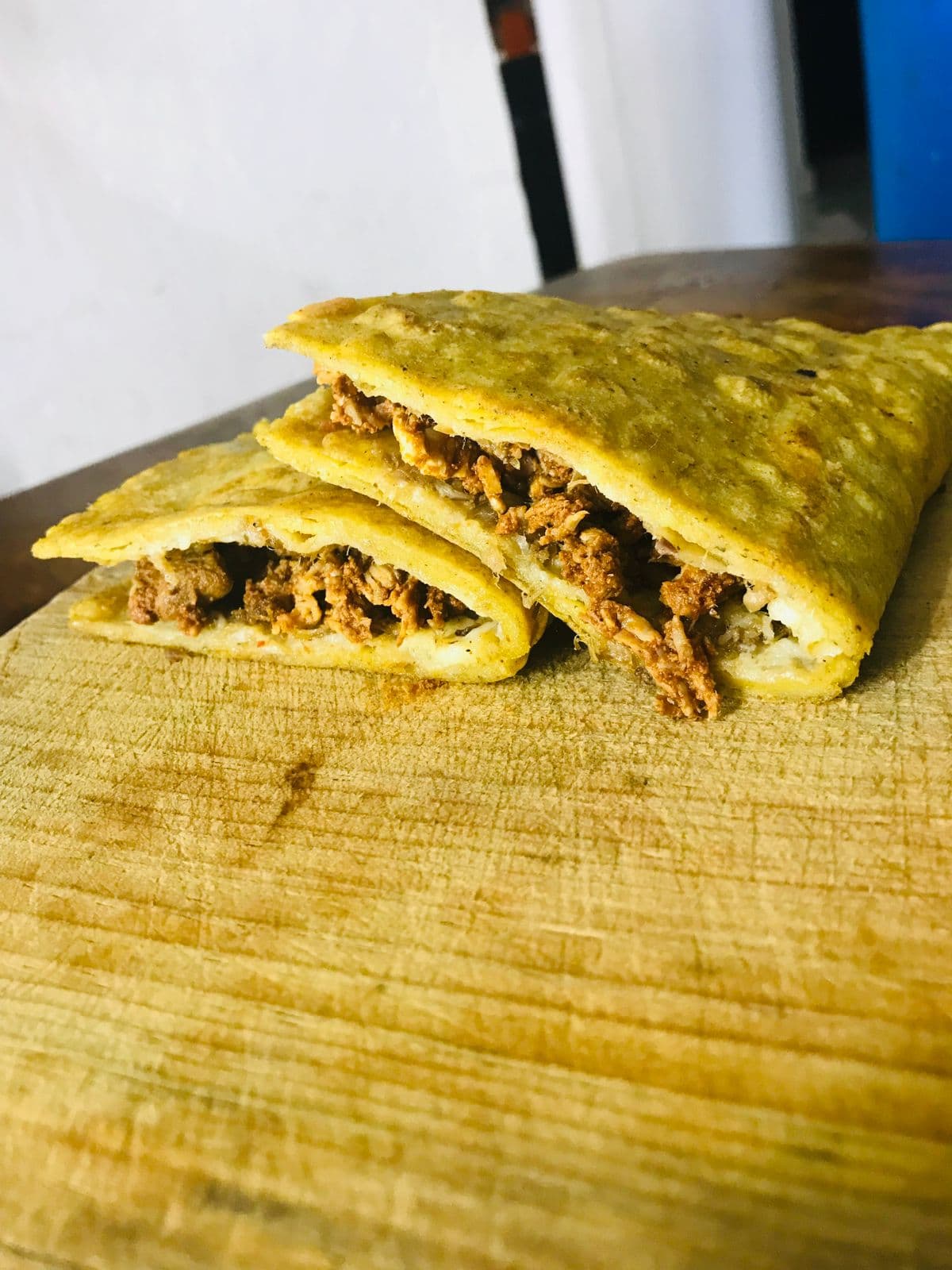 Quesadilla Especial Adobada Mediana