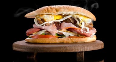 Árabe Especial