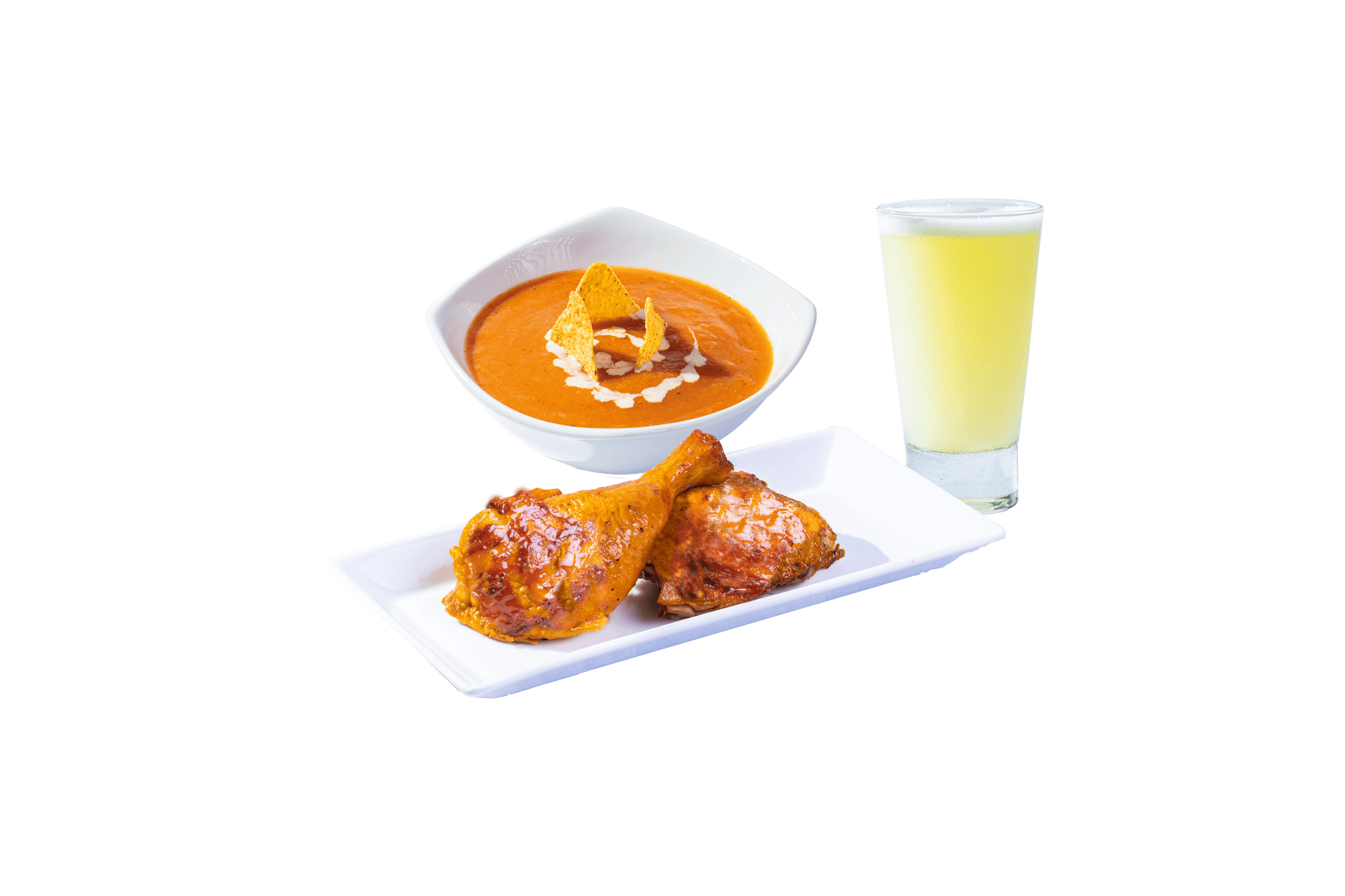 Combo Liviano