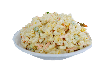 Ensalada de Caracolitos