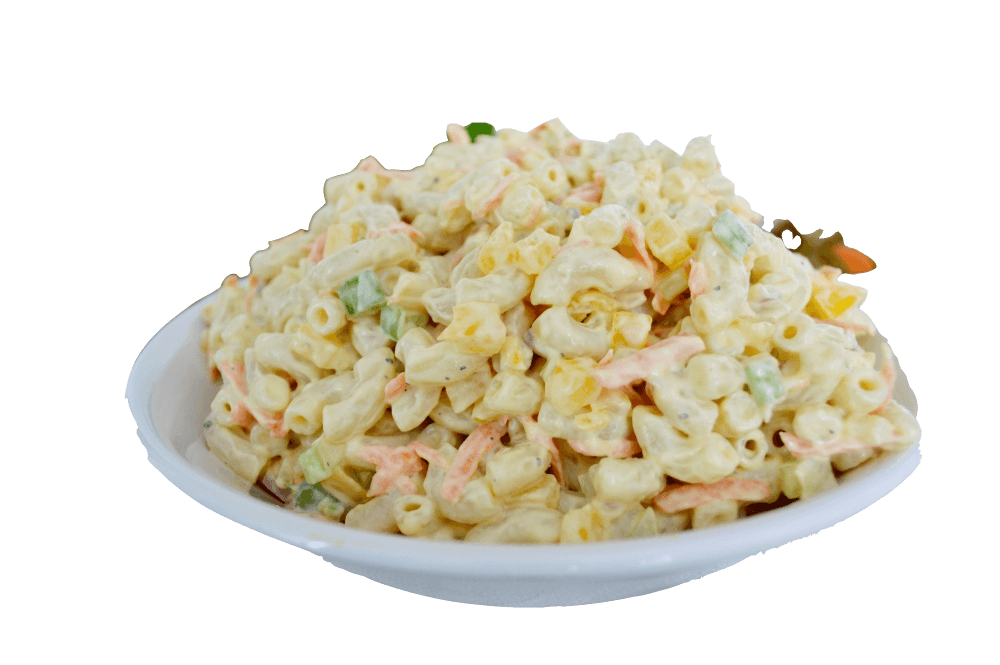 Ensalada de Caracolitos