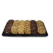 Charola de 36 Galletas