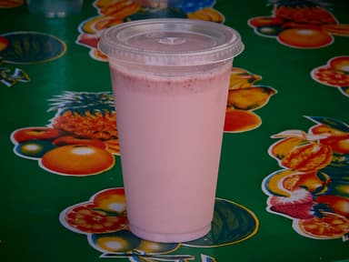Licuados