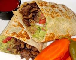 Big-Burro Asada