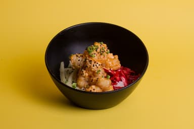 TEIKI BOWL CAMARON ROCA