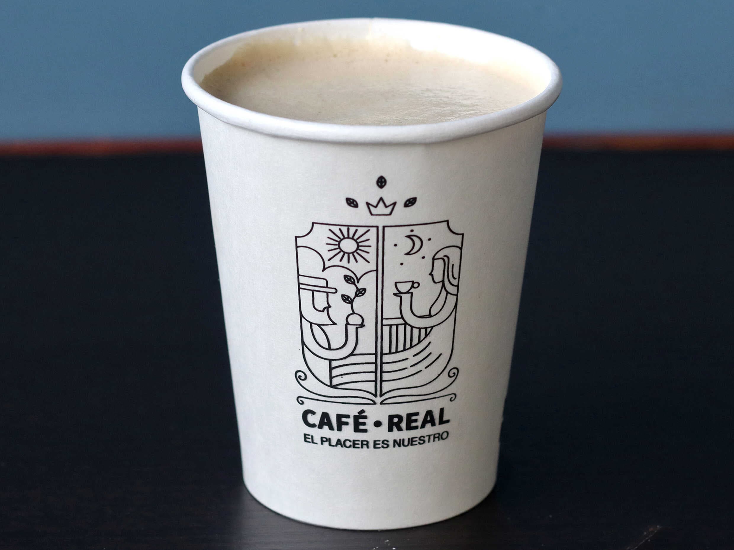 Café Americano