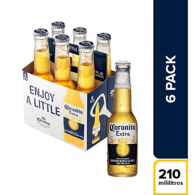 Coronita *6