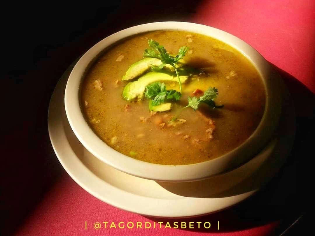 Orden Carne en Su Jugo