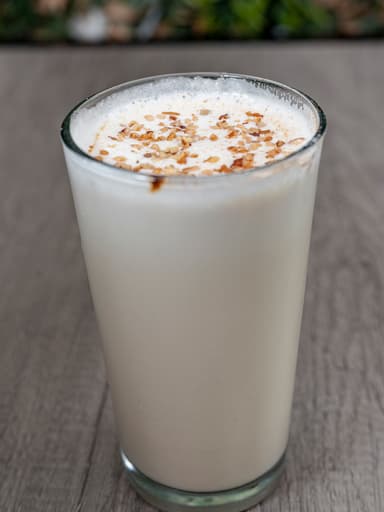 Licuado de Nuez *