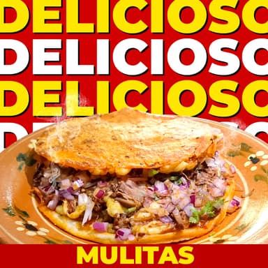 Mulita