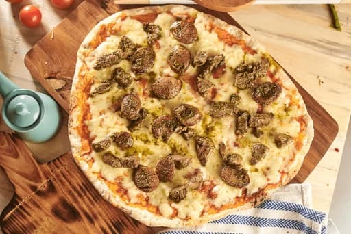 Pizza la Argentina Personal