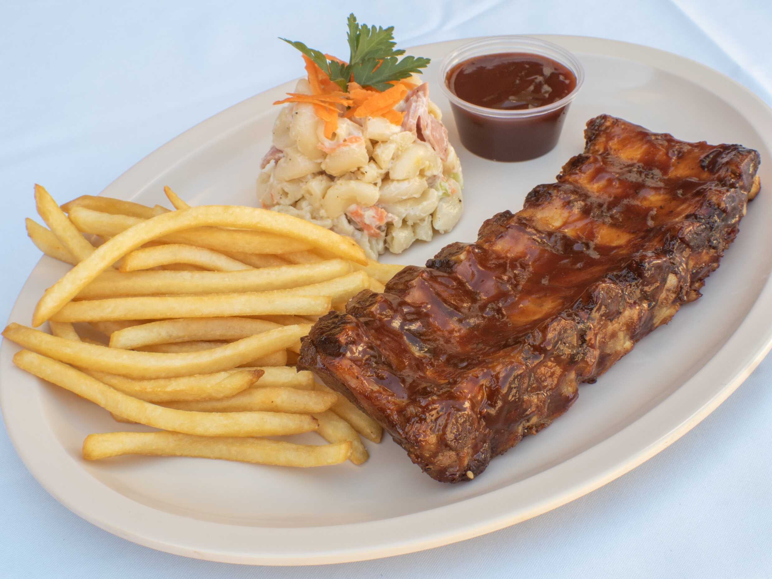 Orden de Costillas