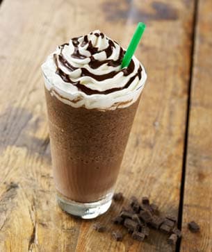 Frappe Chai