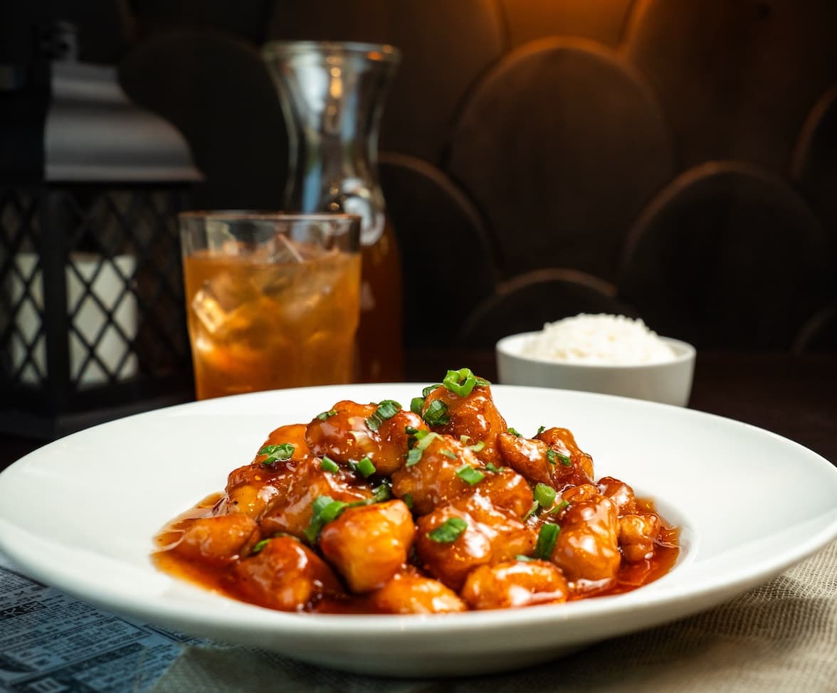 Pollo Kai Tián