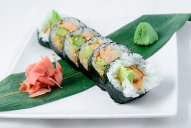 Phoenix Roll