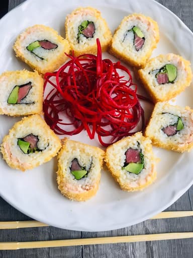 OAX ROLL