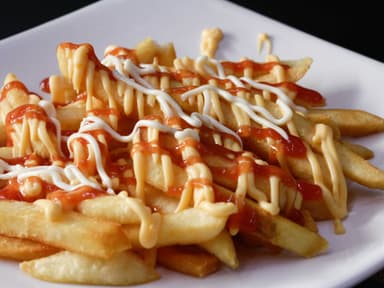 Papas a la Francesa