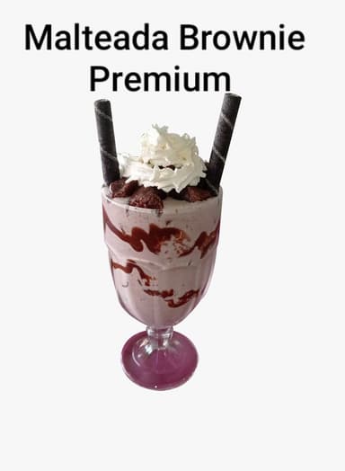 Malteada Premium