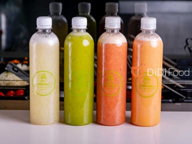 Jugo Natural 1 L