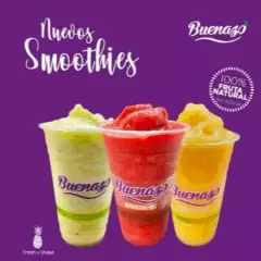 Duo Smoothie 2