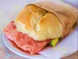 Torta de Queso de Puerco *