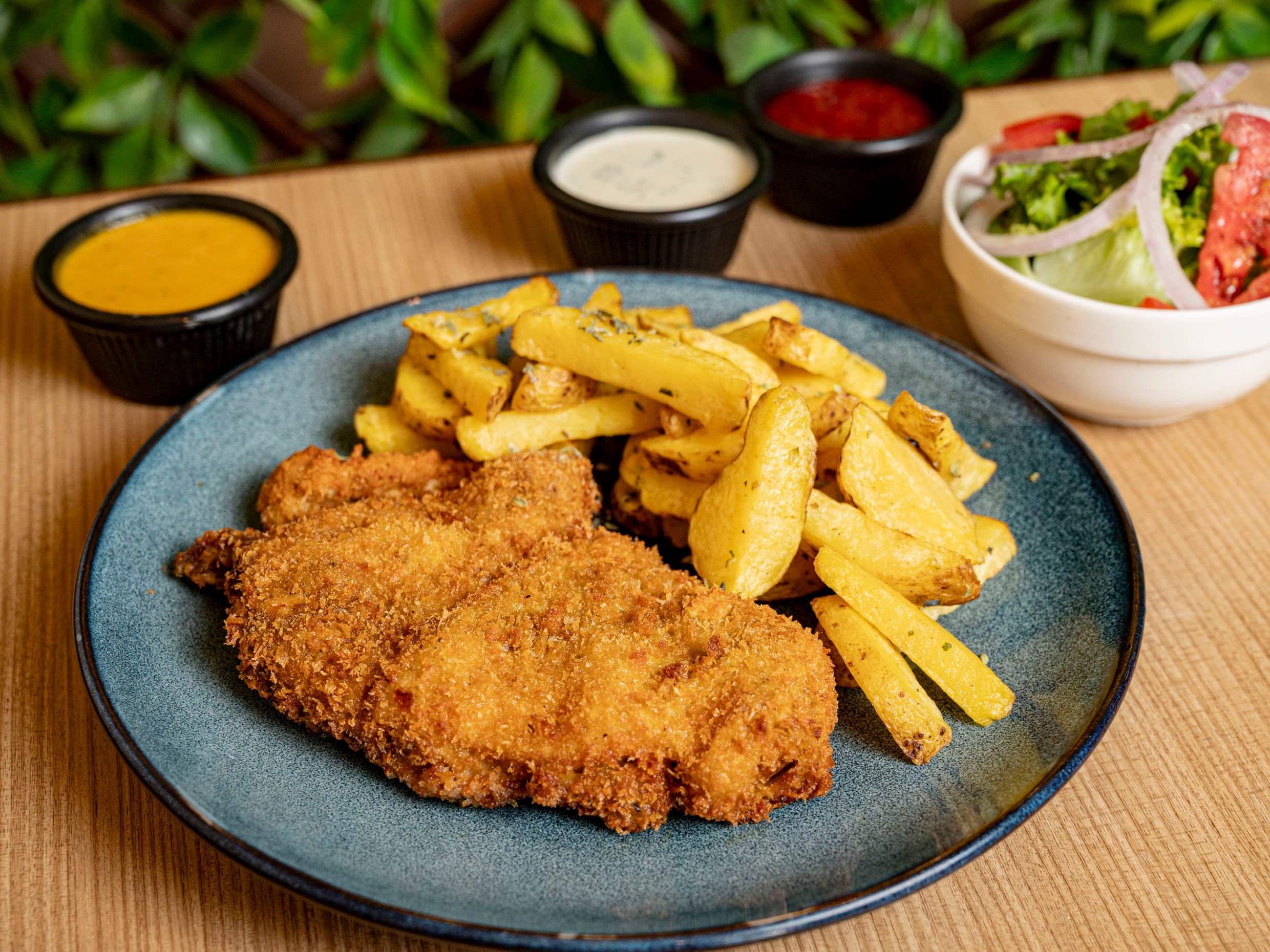 Chicken 1