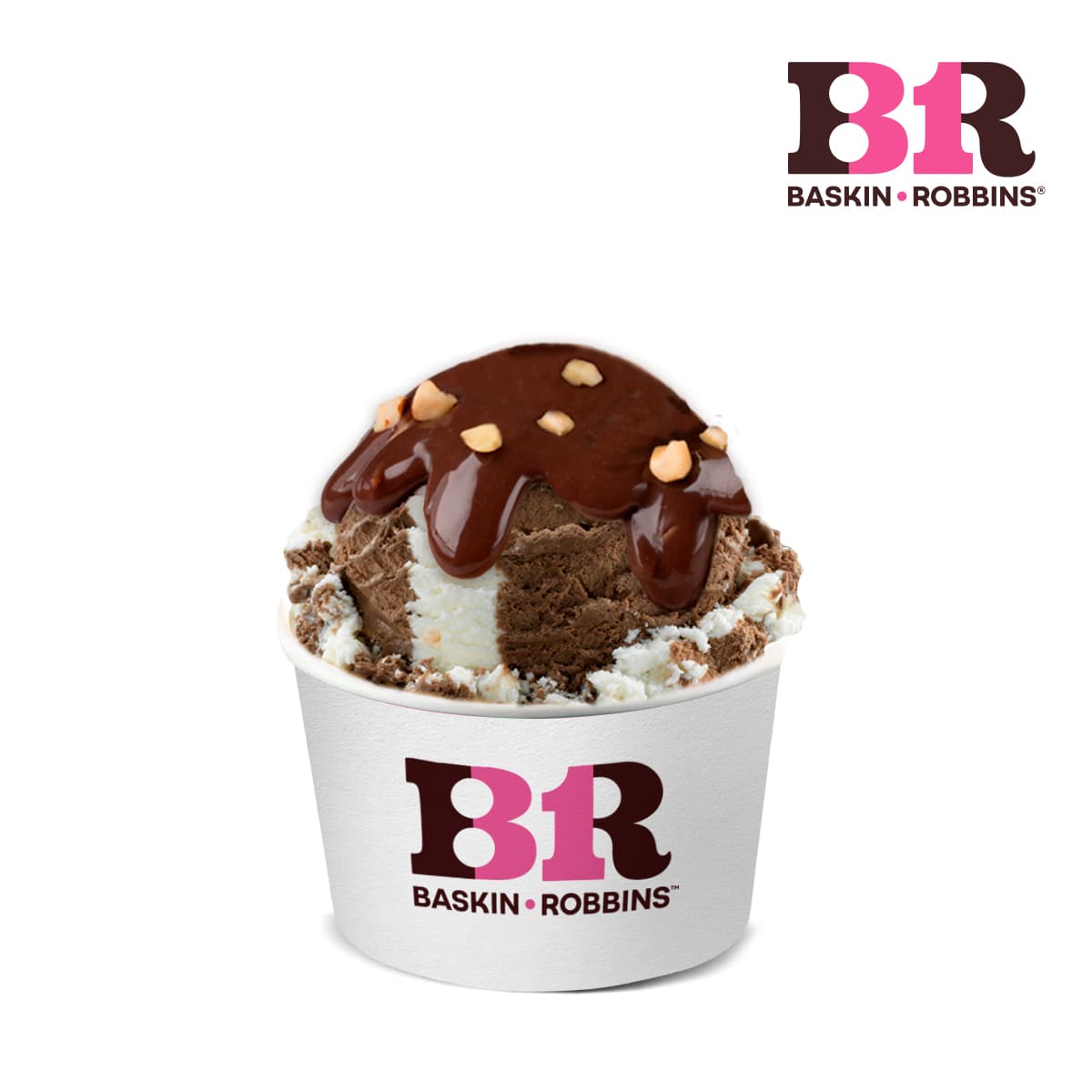 Sundae un Sabor