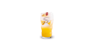 Naranjada (448 ml)