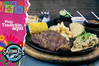 Corte de Carne