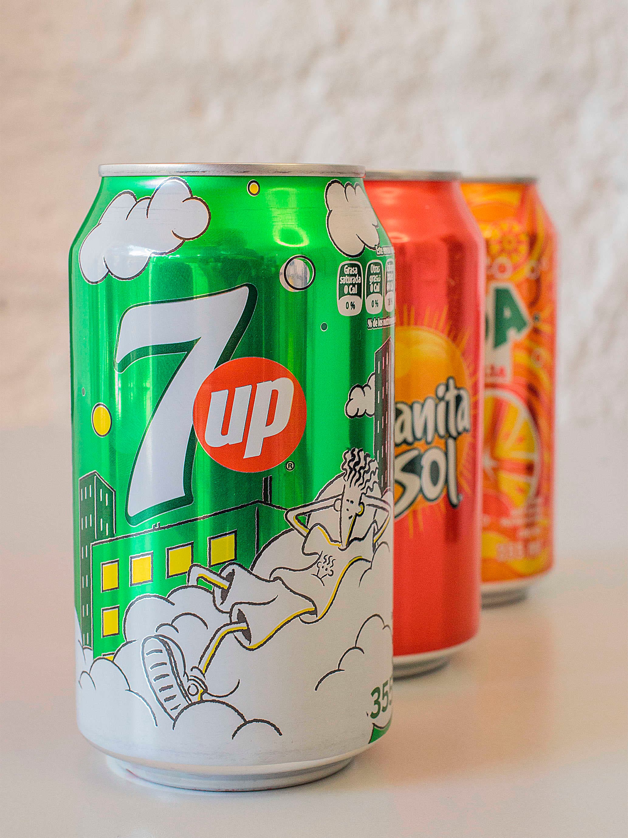 Pepsi