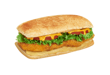 Crispy Chicken